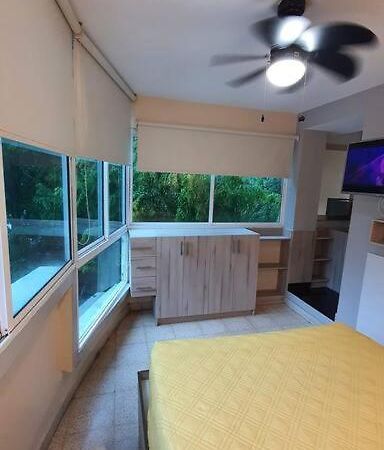 R.501 Estudio Ejecutivo, En El Centro. Panama Dış mekan fotoğraf