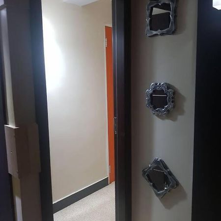 R.501 Estudio Ejecutivo, En El Centro. Panama Dış mekan fotoğraf
