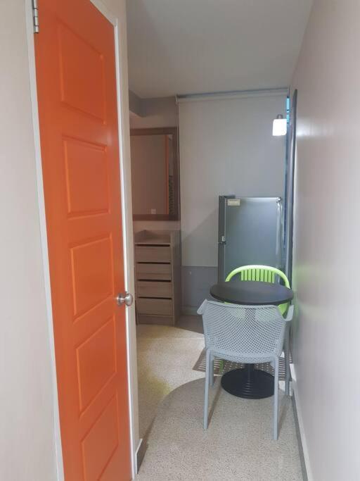 R.501 Estudio Ejecutivo, En El Centro. Panama Dış mekan fotoğraf