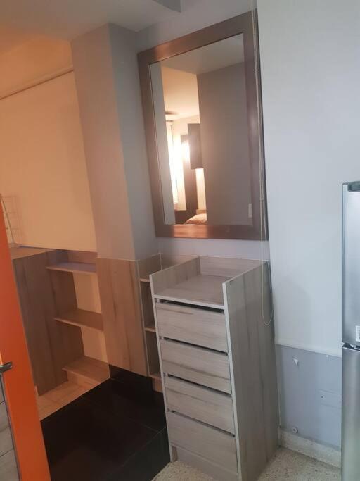 R.501 Estudio Ejecutivo, En El Centro. Panama Dış mekan fotoğraf