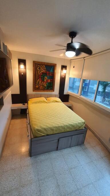 R.501 Estudio Ejecutivo, En El Centro. Panama Dış mekan fotoğraf