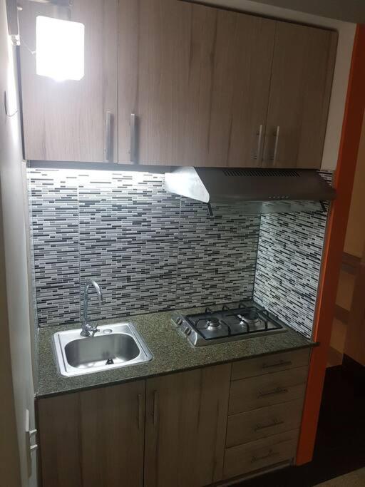 R.501 Estudio Ejecutivo, En El Centro. Panama Dış mekan fotoğraf