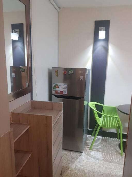 R.501 Estudio Ejecutivo, En El Centro. Panama Dış mekan fotoğraf